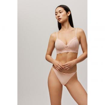 Ysabel Mora Tanga lencero