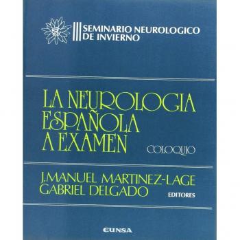 La neurología española a examen: III Seminario Neurológico de Invierno