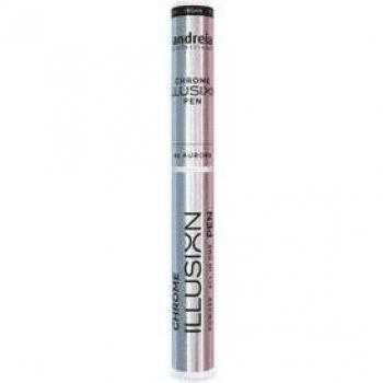 Andreia Pen Chrome Illusion 01 Aurora 0.5g