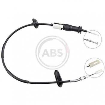 Cable de Embrague A.B.S. K28650