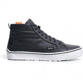 BOTA MOTO URBANA TCX STREET 3 WP NEGRO
