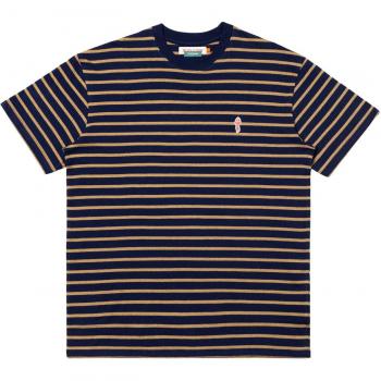 Revolution Loose Round Neck T-Shirt