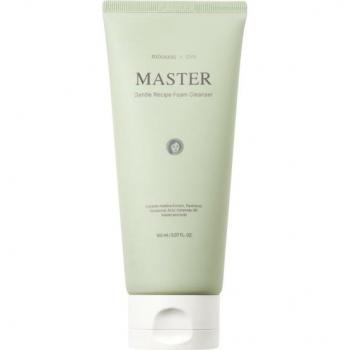 Mixsoon Master Gentle Recipe Foaming Cleanser 150ml