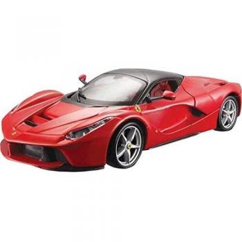 Bburago 1:24 Laferrari 1 18 Diecast Model