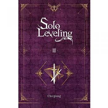 Solo Leveling, Vol. 3