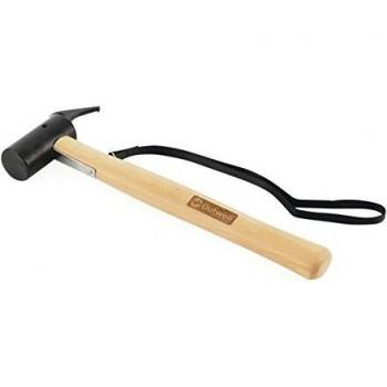 Outwell Relags Uni Steel 'Martillo, Multicolor, L