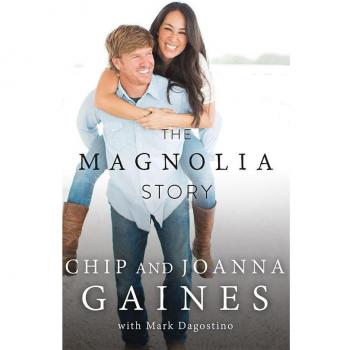 The Magnolia Story