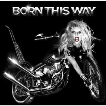 Born This Way