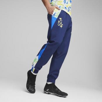 Pantalón Puma Neymar JR Insulated Woven para Hombre 658507-01