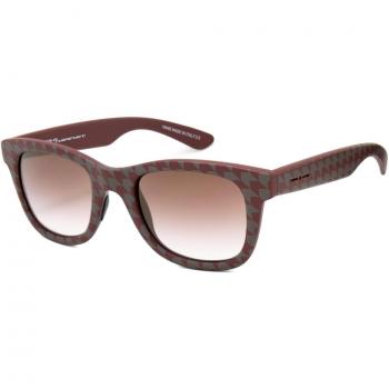 Italia Independent Gafas de Sol 0090T-PDP-044 Unisex 50mm