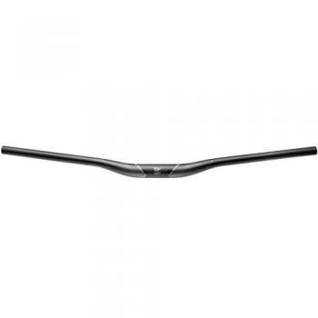 Raceface aeffect 35 montaña Manillar – 20 mm - HB17AER2035X780BLK, Negro
