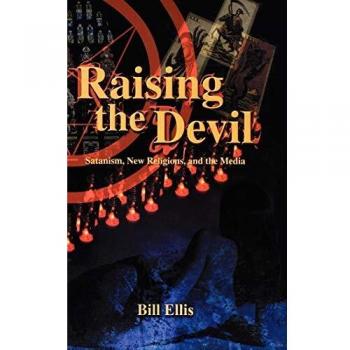 University Press of Kentucky - Raising the Devil: A Study on Folklore and Cultural Myths