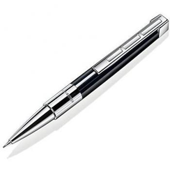 STAEDTLER Premium Resina 0.9 mm Mechanical Pencil - Black