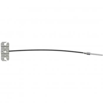 Cable de freno de mano BOSCH 1 987 482 856