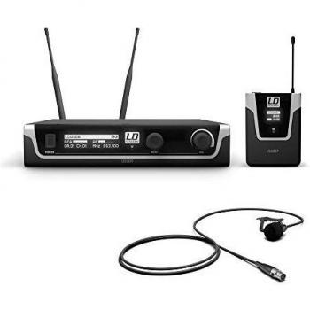 Micrófono Inalámbrico de Solapa LD Systems U508 BPL