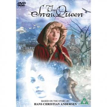 The Snow Queen [Reino Unido] [DVD]