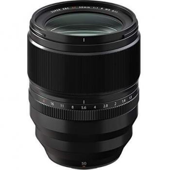 Fujinon XF50mmF1.0 R WR