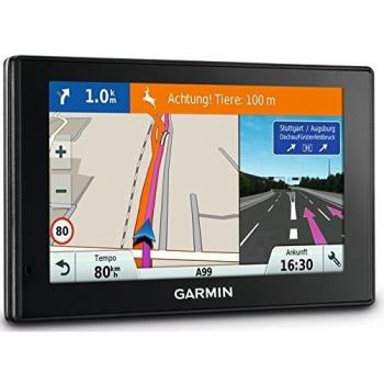 Garmin DriveSmart 70 EU LMT-D - Navegador para coche
