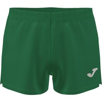 Short hombre Record II verde