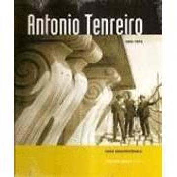 Antonio Tenreiro
