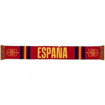 Bufanda Selección Española RFEF 130x20cm Real Madrid