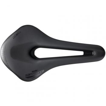 Sillín Selle San Marco Shortfit 2.0 Comfort Open-Fit Dynamic Narrow