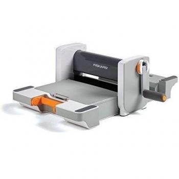 Fiskars 77 -  Fuse Creativity System - Set de inicio