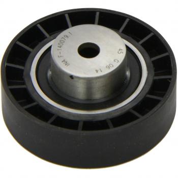 SKF VKM 37014 Polea tensora, correa trapezoidal con dentado interior