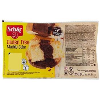 Pastel Mármol Dr. Schar - 250 gramos