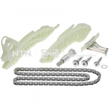 Kit de cadena de distribución SNR KDC459.02 para PEUGEOT 207 Hatchback, 308 I CC y CITROËN Berlingo II, C4 Grand Picasso