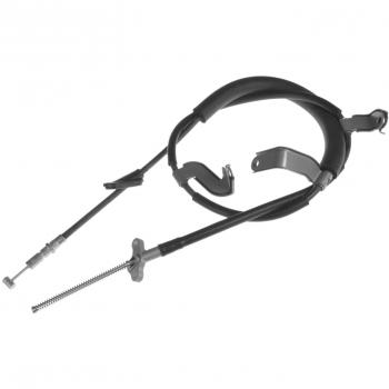 Blue Print ADH246165 Brake Cable, pack of one