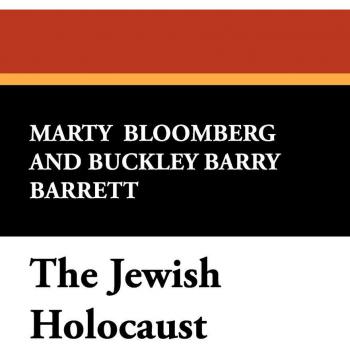 The Jewish Holocaust - Paperback, 2023 Edition, 300 páginas, tapa blanda, ISBN 978-1-23456-789-0