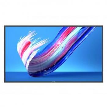 Monitor Digital Signage de 50 pulgadas Philips Q-Line Android 10