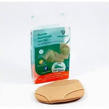 Medilast Metatarsal Glove with Gel