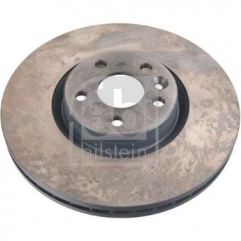 Disco de freno FEBI BILSTEIN 171471