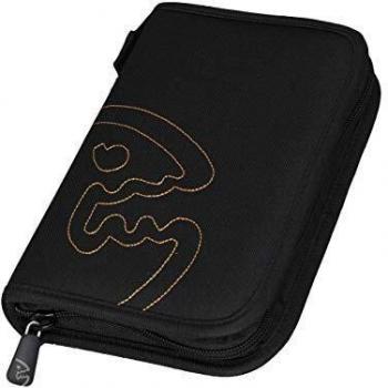 IQ Company iQ Logbook M, Carpeta de libro de registro de buceo Carpeta de libro de registro de buceo - negro, M