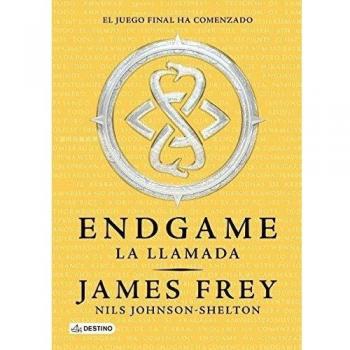 Endgame: La Llamada / the Calling