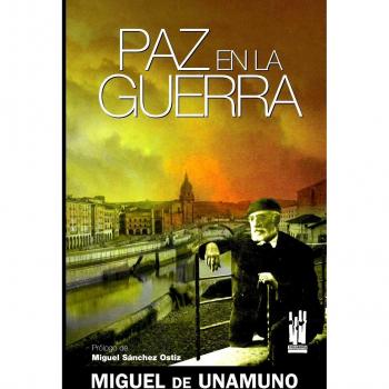 Paz en la guerra