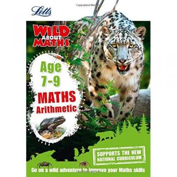 Maths - Arithmetic Age 7-9