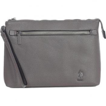 Bolso de mano U.S. POLO ASSN BEUS35748MVP para mujer
