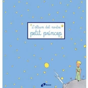 L'àlbum del nostre petit príncep
