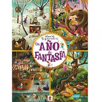 Un año de fantasía: 2