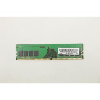 Memoria RAM UDIMM 8GB DDR4 3200 Hynix para Portátil Lenovo