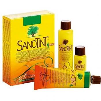 SanOTINT® – Coloración Light – 125 ml.