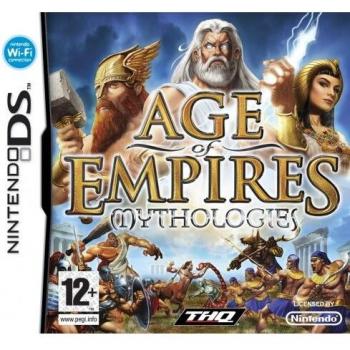 Age of Empires: Mythologies