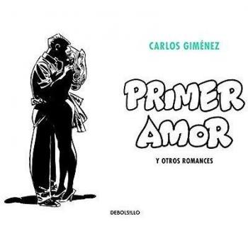 Primer amor y otros romances