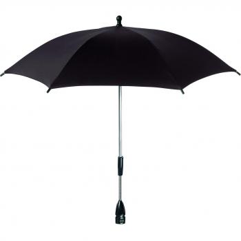 Bébé Confort 7253 8980 - Sombrilla para silla de paseo, color marrón