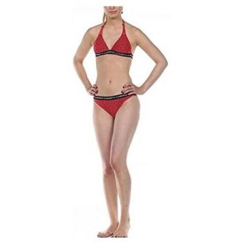 John Smith Bikini J.Smith Ospina, Mujer, Geranio, 36