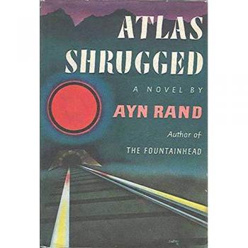 Atlas Shrugged