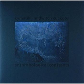 Anthropological Constants Research Toolkit